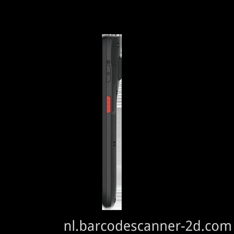 barcode scanner 